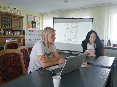 Grupa Wsparcia SOSW Grodk&oacute;w